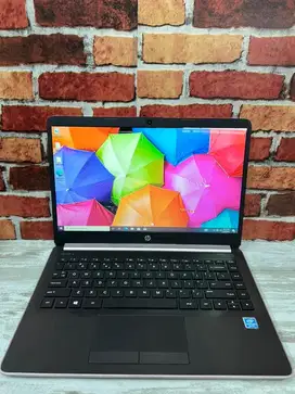 Laptop HP pink N5000