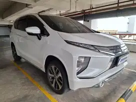 DP RENDAH Mitsubishi Xpander 1.5 Sport Bensin-AT 2019 BRA B