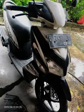 Jual nego, vario agnes 2010