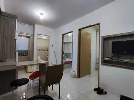 Dijual Apartemen Educity 2 BR