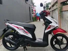 Honda beat FI esp 2015 stater halus mulus terawat