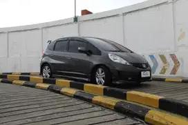[LOW KM][TDP10JT] Honda Jazz RS GE8 Antik At Matic