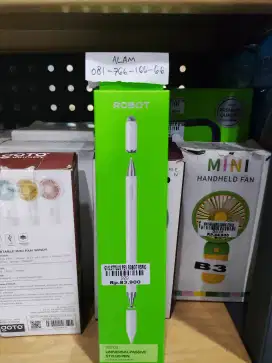 PEN ROBOT RSP03