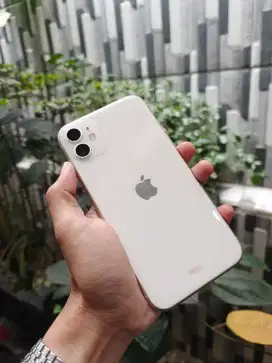 Iphone 11 64gb ibox fullset