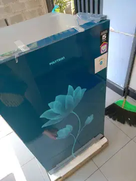 Kulkas Polytron 1 Pintu