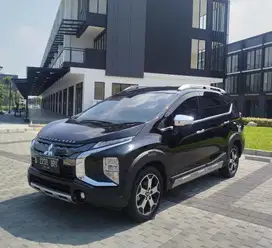Mitsubishi Xpander 2021 Bensin