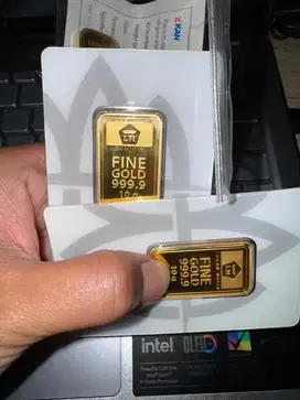 For Sale – Emas Antam 10 gram ✨