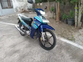 Jupiter Z Terawat