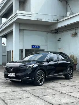 KM 26 RIBUAN RECORD! HONDA ALL NEW HRV HR-V 1.5 SE NIK 2024 / 2025