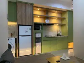 Jual Rugi 1 BR Smarthome Japanese Style