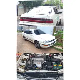 Toyota Corona 1994 Bensin