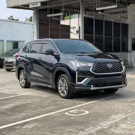 toyota ZENIX 2025 NEW