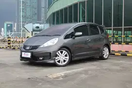 [LOW KM][TDP10JT] Honda Jazz RS GE8 Antik At Matic