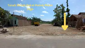 DEKAT RS Permata Husada, Tanah Banguntapan Jogja Dekat Ringroad