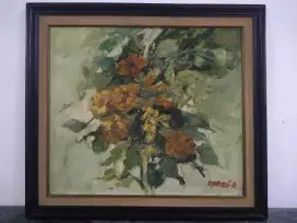Lukisan Mariadi M