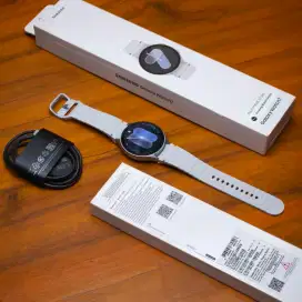 Samsung Watch 7 44mm Resmi SEIN Mulus