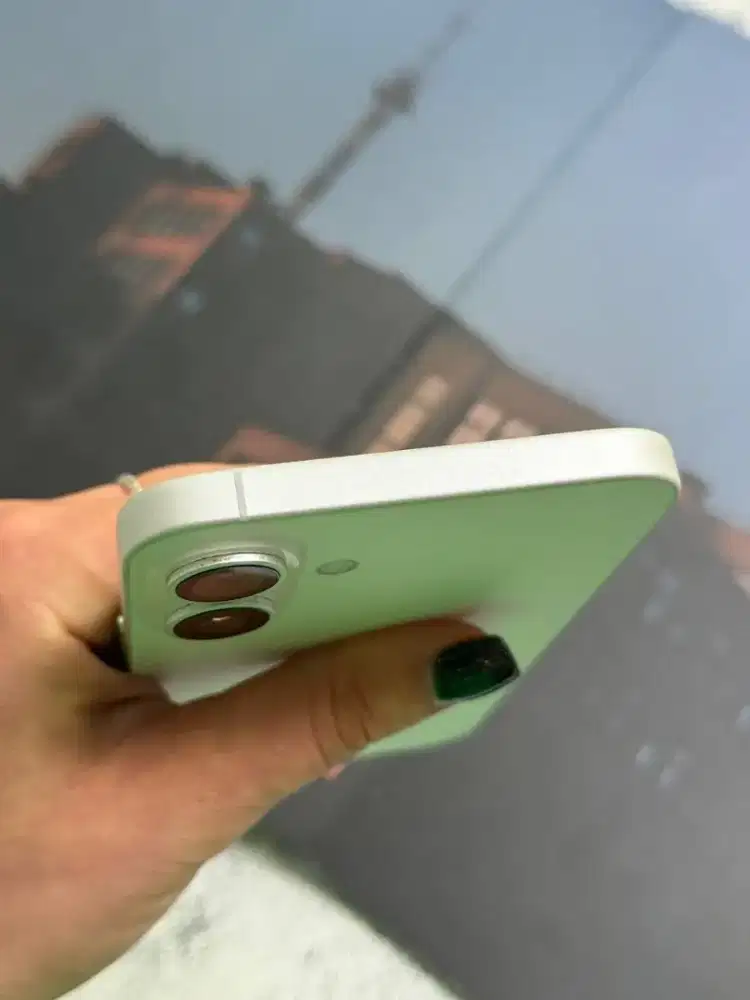 PROMO KREDIT IPHONE GARANSI IBOX DP MULAI 0% MINAT WA JA LAH P