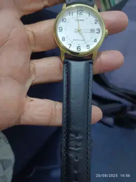 Jual jam tangan pria Casio