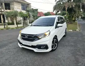 Mobilio rs th 2017 matic