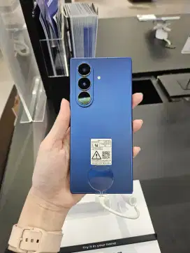 SAMSUNG GALAXY Z FOLD 7 256 GB