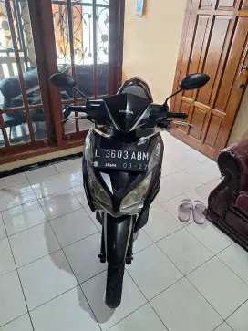 VARIO KZR TAHUN 2012 PAJAK OFF 2X