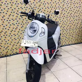 honda scoopy key dp 500 Rb