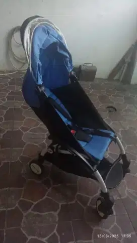Dijual Second Stroller Vinng
