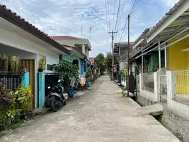 1 Rumah Di Kontrak Dalam Perumahan Puri Bojong Lestari 2