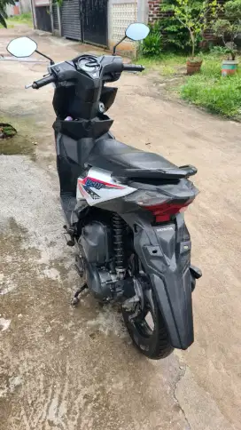 Honda Beat 2018