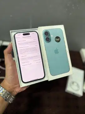 Iphone 16 128gb TAM IBOX