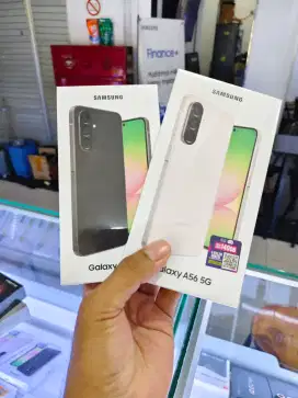 Samsung A56 5g 8/256 new segel