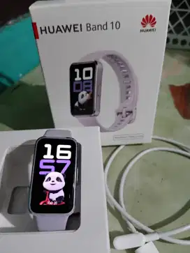 Huawei band 10 Smartwatch