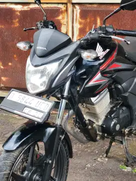 Honda verza 150 2015