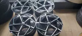 VELG R19 PCD 5X120 (BMW)95%BR