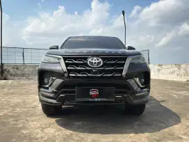 Fortuner gr 2.8 4x2 diesel matic 2022 #desel metik #fortunr gr