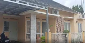 RUMAH MURAH DI NUANSA CIMANGGIS, TAPOS, DEPOK