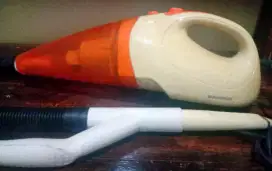 Vacum cleaner mobil
