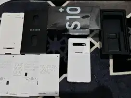 Samsung s10 Plus 12/1TB Sein