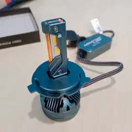 Monster len H4 75watt