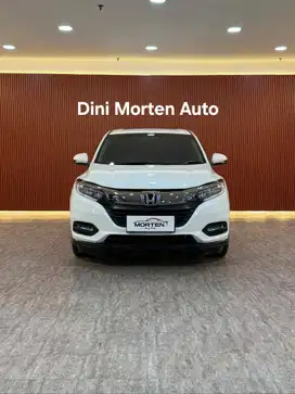 Honda Hrv SE 1.5 at 2020 Bensin