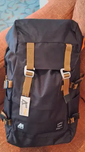 Metro data- Ransel Kuat Dalam Anti Air