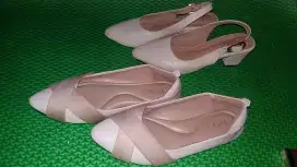 sepatu sendal sandal wanita 3739