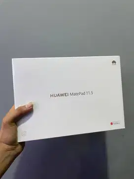 HUAWEI MATEPAD 11.5 REBORN 6/128 BUNDLING KEYBOARD ONLY