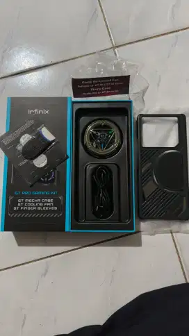 Fan Cooler infinix