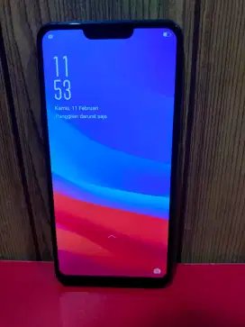 Oppo A3s 2/16 original Oppo resmi Indonesia