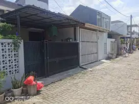 RUMAH PAMULANG PARK RESIDENCE DI JUAL LELANG