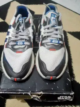 Adidas nite jogger j - star wars