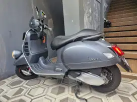 piaggio gtv 300