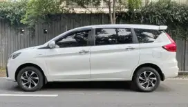 Suzuki ertiga gx matic hibrid