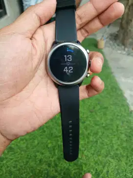 Fossil Sport Smartwatch Gen 4 43mm